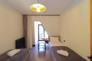 2BR Apartment in Marshall Gudauri Project - 9