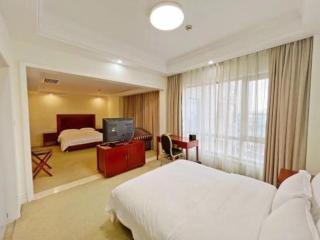 Changshu Jinling Tianming Grand Hotel - 6