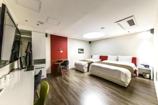 Nox Boutique Hotel - 8