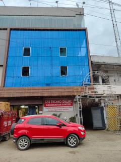 Premium bedroom with washroom 105 , Zero mile - Patna - 6