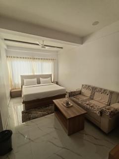 Hotel Sanwariya Inn - 9