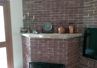 Vavatsinia Panorama Cottage - 7