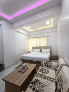 Hotel Sanwariya Inn - 4