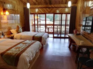 Yiran Residence Hotel, Longsheng County - 9