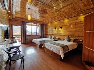 Yiran Residence Hotel, Longsheng County - 8