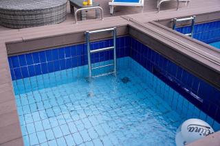 Yangpyeong Cottage Private Sweet Yangpyeong #Swimming Pool Villa #Pool Villa - 6