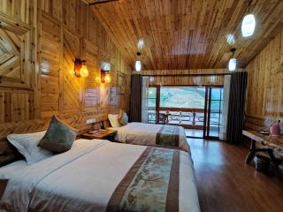 Yiran Residence Hotel, Longsheng County - 6