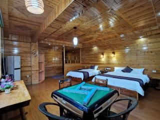 Yiran Residence Hotel, Longsheng County - 5