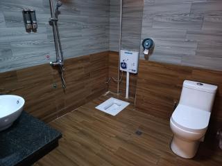 Yiran Residence Hotel, Longsheng County - 2