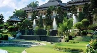 Purnama Hotel - Punten - 4