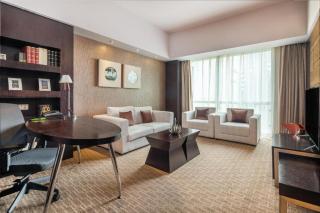 Holiday Inn Xi'an Greenland Century City By IHG - 2