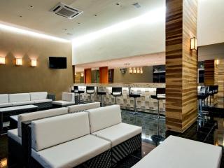 Apartamento Suites Le Jardin Caldas Novas Goiás - Caldas Novas - 2