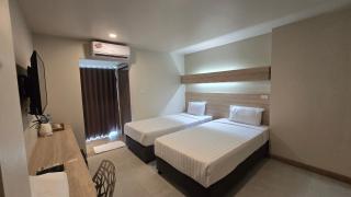 The Phoenix Hotel Bangkok - Suvarnabhumi Airport - 9