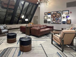 Clarion Hotel Rock Springs-Green River - 5