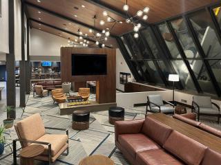 Clarion Hotel Rock Springs-Green River - 4