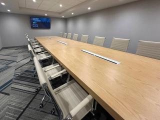 Clarion Hotel Rock Springs-Green River - 1