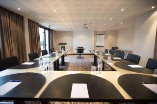 Ibis Styles Nantes Saint Herblain - 1