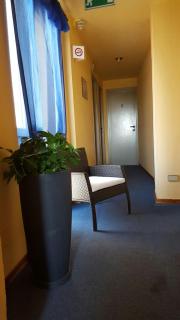 Hotel Calaluna - Biella - 2