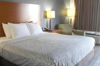 Econo Lodge Franklin South - 2