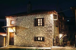 Guesthouse Armakas - Kalavrita - 5