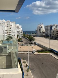 Appartement Les Jardins Bleus 1 - 9