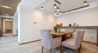 Dalian Bohai Pearl Hotel - 9