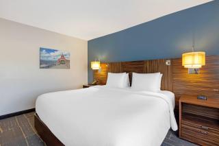 The Lux Hotel & Conference Center, an Ascend Collection Hotel - Waterloo - 2