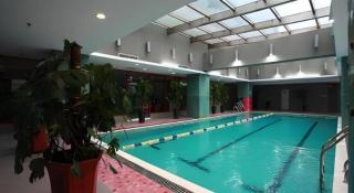 Dalian Bohai Pearl Hotel - 1