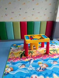 VY suites studio room SCSP Ming Garden Kota Kinabalu - 2