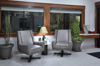 Brookstone Lodge near Biltmore Village, an Ascend Collection Hotel - 5