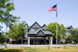 Country Inn & Suites by Radisson, Carlisle, PA - 0