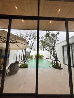 Phuket Moana Pool Villa - 9