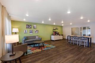 WoodSpring Suites Panama City Beach - 7