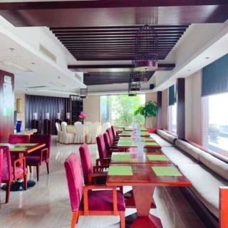 SSAW Boutique Hotel Shaoxing Ancient Town - 6