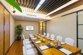 SSAW Boutique Hotel Shaoxing Ancient Town - 5