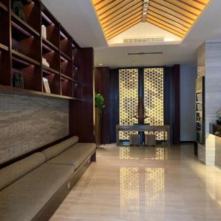 SSAW Boutique Hotel Shaoxing Ancient Town - 3
