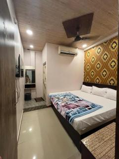 Hotel Sarvagya Group - 3