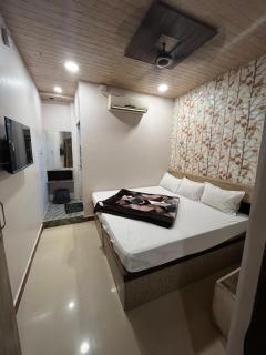 Hotel Sarvagya Group - 1