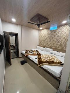 Hotel Sarvagya Group - 6