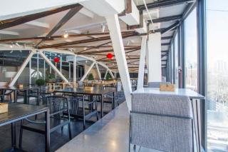 Qiuguo Hotel Beijing 789 Art District - 7