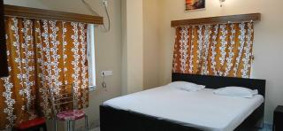 Hotel O Sharan Guest House - 8