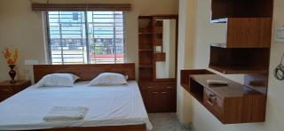 Hotel O Sharan Guest House - 1