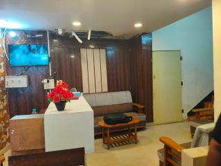 Hotel O Laxmi Narsimha Temple Banjara Hills - 2