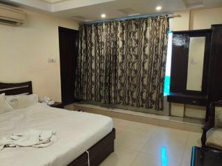 Hotel O Laxmi Narsimha Temple Banjara Hills - 3