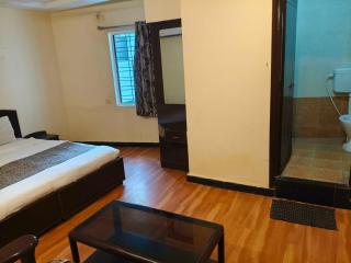 Hotel O Laxmi Narsimha Temple Banjara Hills - 4