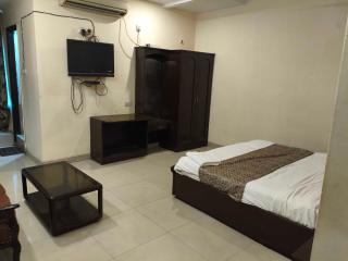 Hotel O Laxmi Narsimha Temple Banjara Hills - 7