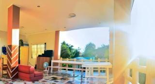 Alexis Cliff Dive Resort - 3