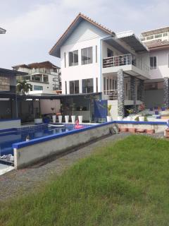 Pool Villa 3 Room - 0