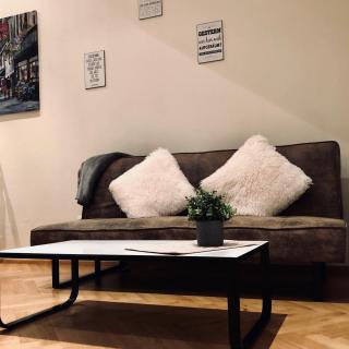 Ferienwohnung Kotterer - Innenstadt Speyer - 9