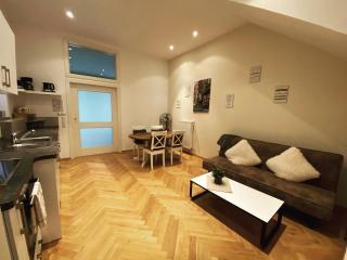 Ferienwohnung Kotterer - Innenstadt Speyer - 5